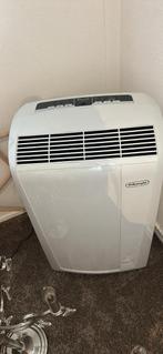 deloungy mobiel airco nieuwe, Ophalen of Verzenden, Zo goed als nieuw, 100 m³ of groter
