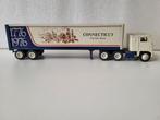 White Truck  200 jaar  Connectikut   Winross models., Verzenden, Zo goed als nieuw, Bus of Vrachtwagen, Overige merken