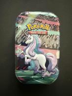Galar Power Mini Tin H21, Ophalen of Verzenden, Zo goed als nieuw