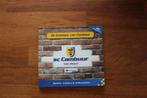 De Eremuur van Cambuur, Jannes Driegod, Ophalen of Verzenden, Zo goed als nieuw, Balsport