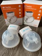 Kolf, Ophalen of Verzenden, Zo goed als nieuw, Borstkolf