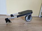 meerijdplankje, Kinderen en Baby's, Kinderwagens en Combinaties, Ophalen, Gebruikt, Kinderwagen, Mutsy