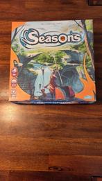 Seasons, Een of twee spelers, Ophalen of Verzenden, Gebruikt