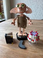 Lego Harry Potter Dobby Set - Zo Goed Als Nieuw!, Kinderen en Baby's, Speelgoed | Duplo en Lego, Ophalen of Verzenden, Zo goed als nieuw