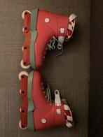 Aggressive skates Roces maat 48, Sport en Fitness, Ophalen of Verzenden, Zo goed als nieuw, Roces