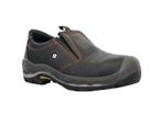 Grisport instapper mt 47 nieuw in doos. 40 euro! ongedragen, Grisport, Verzenden, Zwart, Nieuw