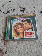 Grease Soundtrack - 20th Anniversary Edition, Ophalen of Verzenden, Zo goed als nieuw