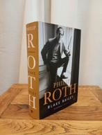 Biografie van Philip Roth, Blake Bailey, Overige, Nieuw, Ophalen of Verzenden