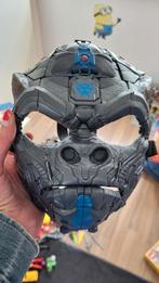 Transformers Masker - Optimus Prime, Kinderen en Baby's, Speelgoed | Actiefiguren, Ophalen of Verzenden, Zo goed als nieuw