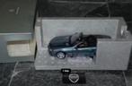 SALE !! 1:18 Mercedes SL Klasse Minichamps diecast WRH, Ophalen of Verzenden, Zo goed als nieuw, Auto, MiniChamps