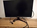 Acer VG240Y Full HD Monitor, Computers en Software, Monitoren, Gaming, Gebruikt, Ingebouwde speakers, IPS