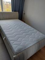Pocketvering matras 120x200cm, Ophalen, Zo goed als nieuw, Twijfelaar, 200 cm