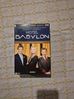 Hotel Babylon, Alle leeftijden, Ophalen of Verzenden, Zo goed als nieuw