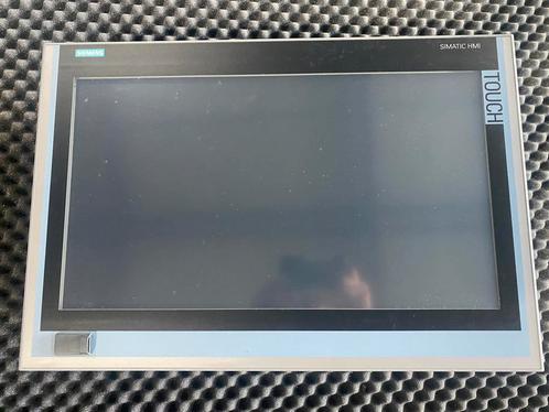 Siemens Simatic ipc677D HMI, Hobby en Vrije tijd, Elektronica-componenten, Gebruikt, Ophalen