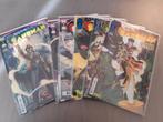 Wesley Dodds The Sandman #1-6 comics, Boeken, Eén comic, Verzenden, Amerika