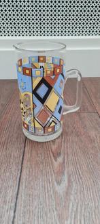 Melkkan van Ritzenhoff design by Louise Gibb, Ophalen of Verzenden, Zo goed als nieuw, Overige stijlen, Overige typen