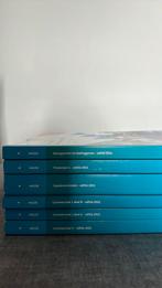 Manager retail boeken, Nieuw, Ophalen of Verzenden, Complete serie, Overige onderwerpen