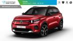 Citroen C3 1.2 Turbo 100pk Plus | AppleCarplay/AndroidAuto |, Voorwielaandrijving, 1199 cc, Met garantie (alle), Origineel Nederlands