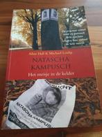 Alan Hall & Michael Leidig - Natascha Kamphusch het meisje, Alan Hall, Zo goed als nieuw, Verzenden, Overige