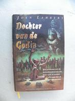 Dochter van de godin, Joan Lambert, Ophalen of Verzenden, Gelezen