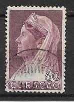 Curaçao 1936 NVPH 126, Postzegels en Munten, Ophalen of Verzenden, Gestempeld