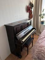 Ritzmar Piano (gekocht bij Theodoor Dekker), Muziek en Instrumenten, Ophalen of Verzenden, Gebruikt