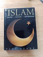 Islam   Paul Lunde, Paul Lunde, Ophalen of Verzenden, Zo goed als nieuw, Islam