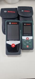 Bosch afstandsmeter 50m / 40m, Doe-het-zelf en Verbouw, Meetapparatuur, Nieuw, Ophalen of Verzenden