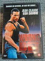 Wrong bet - DVD, Vanaf 16 jaar, Ophalen of Verzenden, Gebruikt, Actie