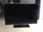Samsung flatcreen, Ophalen, Gebruikt, 40 tot 60 cm, Samsung