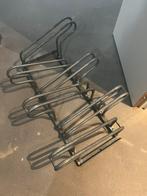 Stevig professioneel fietsenrek, Ophalen of Verzenden, Zo goed als nieuw