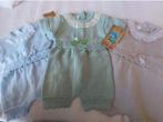 Baby Kinder Kleding Gebreid Slofjes Sets Jurkje Doeken NIEUW, Ophalen, Nieuw, Overige maten