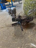 Koeborstel met steun, Dieren en Toebehoren, Stalling