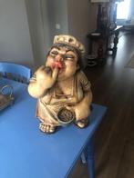 Woonaccessoires leuke dikke dame., Ophalen of Verzenden, Zo goed als nieuw