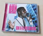 Don Bryant - The Complete On Hi Records 2CD 2000, Cd's en Dvd's, Cd's | R&B en Soul, 1960 tot 1980, Gebruikt, Ophalen of Verzenden