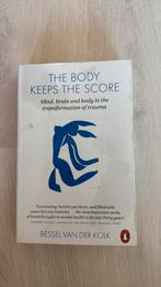 Bessel van der Kolk - The Body Keeps the Score, Ophalen, Zo goed als nieuw, Bessel van der Kolk