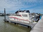 Mooie Fairline Targa 33 Speedkruiser te koop!, Watersport en Boten, Ophalen, Gebruikt, Diesel, 9 tot 12 meter