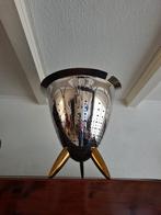 Alessi vaas/vergiet ontwerper Philippe Starck, Ophalen of Verzenden, Zo goed als nieuw, Overige materialen, Memphis stijl