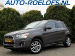 Mitsubishi ASX 1.6 Cleartec Intense*Navi*Camera*Pano.dak*, Auto's, Mitsubishi, Voorwielaandrijving, Euro 5, Stof, Gebruikt