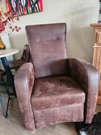 Relax Fauteuil, Huis en Inrichting, Kunststof, Minder dan 75 cm, Relax Fauteuil, Ophalen of Verzenden