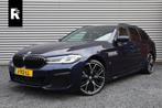 BMW 5 Serie Touring 530i xDrive M-Sport High Executive Achte, Automaat, 1998 cc, Gebruikt, 4 cilinders