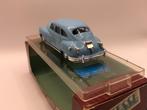 Vitesse 420 De Soto Deluxe Sedan 1947 -doos gescheurd- M35, Hobby en Vrije tijd, Modelauto's | 1:43, Overige merken, Gebruikt