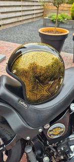 Potje metallic gold maat s, Ophalen of Verzenden, Gebruikt
