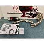 Yamaha MT-09 / SP 2021-2023 uitlaat Akrapovic mt09 mt 09, Nieuw, Ophalen of Verzenden, Slovenie, Info@hollandmotorsports.nl