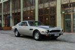 Aston Martin V8 Coupé 5.3 V8 excellent condition, Auto's, Aston Martin, Automaat, Gebruikt, 8 cilinders, 4 stoelen