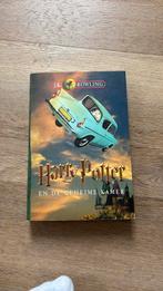 J.K. Rowling - Harry Potter en de geheime kamer, Ophalen of Verzenden, Zo goed als nieuw, J.K. Rowling