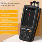 AUA28A OTDR Fiber Optic Tester 100-240V Portable, Ophalen of Verzenden, Nieuw