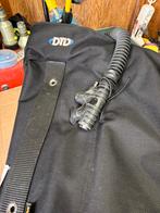 Tech line backplate en harnas, Watersport en Boten, Duiken, Ophalen, Zo goed als nieuw, Trimvest of Wing