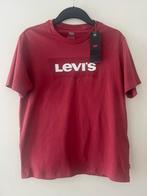 Levi’s T-shirt M, Maat 48/50 (M), Nieuw, Ophalen of Verzenden, Levi’s