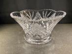 Prachtige antieke kristallen schaal, Antiek en Kunst, Ophalen of Verzenden